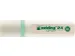 Markeerstift edding 24 EcoLine pastel groen
