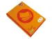 Papier Fastprint A4 80g Orange Lot Avantageux