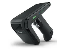 Zebra RFD40 RFID-sledelezer Premium Plus Sled: Standard Range