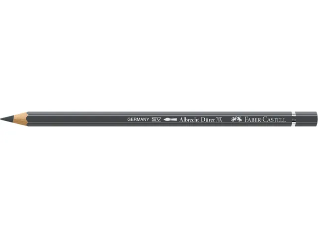 Crayon de couleur Aquarelle Albrecht Dürer 275 gris chaud VI