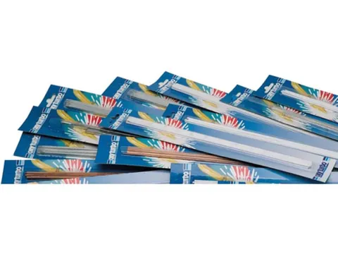 Oxyturbo - Laselectroden - Voor OT115 Turbo 90 - 10 ST