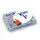 DCP presentatiepapier A4 300 g 125 vel