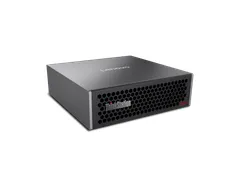 Lenovo ThinkStation PGX krachtige Mini PC met GB10 processor