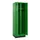 locker voor scheiding van kleding,HxBxD 1950x600x500mm,2vak