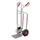 Sledesteekwagen Steekplaat 280x275mm HXB 1200x630mm 200kg