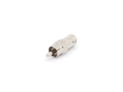 Bnc Vrouwelijk Naar Rca Mannelijk Adapter
