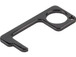 Antibacteriële sleutelhanger en handsfree deur opener