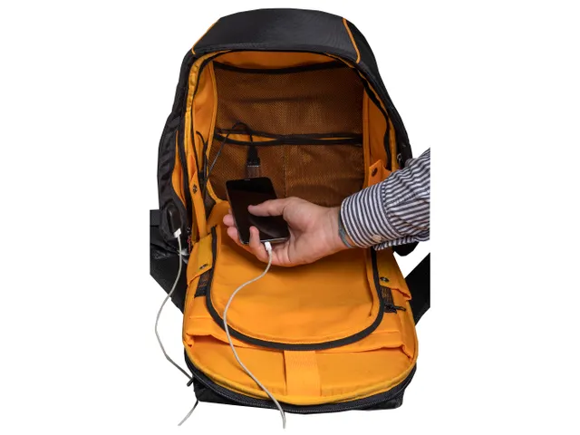 Computer rugzak Exactive (15,6 inch)