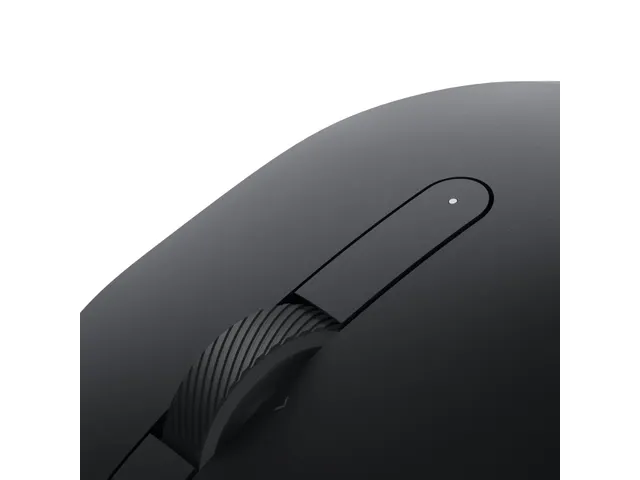 DELL MS5120W Muis Ambidextrous RF-draadloos + Bluetooth Optisch