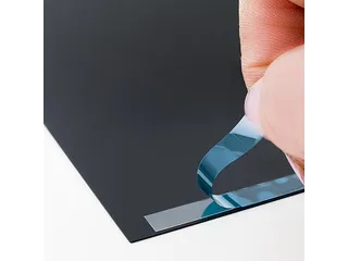 Monitor Privacy Filter universeel voor 23,8 inch PC scherm 16:9 - 4