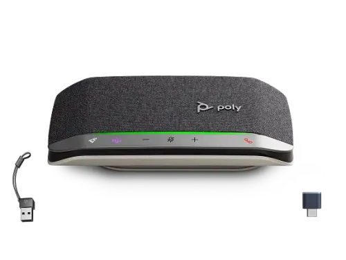 Speakerphone HP POLY Sync 20