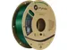 Polymaker PolyLite PETG filament 1,75 mm Translucent Groen 1kg
