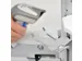 Scanner houder voor Ergotron-karren