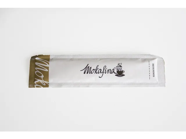 Suikerstickbags 3 Gram Doos 1000 Stuks