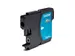 Inktcartridge Brother LC-1100C blauw