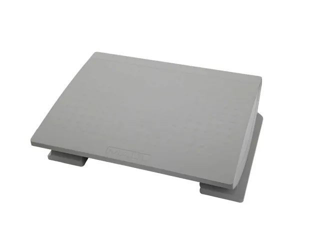 Ergonomische Voetensteun MAULpro Grijs