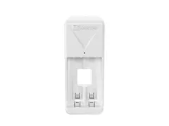 Batterijlader Varta voor 2 AA/AAA batterijen