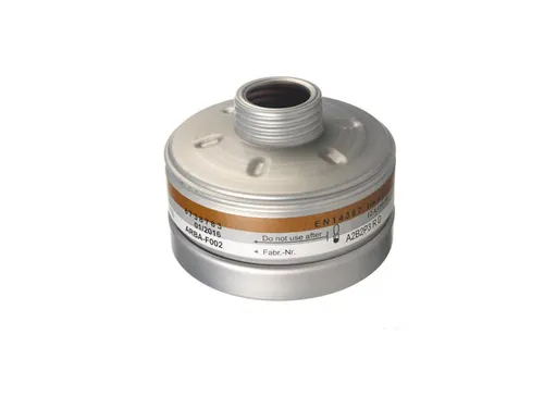 Dräger 1140 A2B2P3 combinatiefilter, schroefdraadaansluiting, per stu