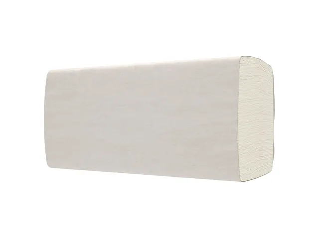 Handdoek Satino 276640 Z-vouw 2-laags 25x23cm 3000 Stuks