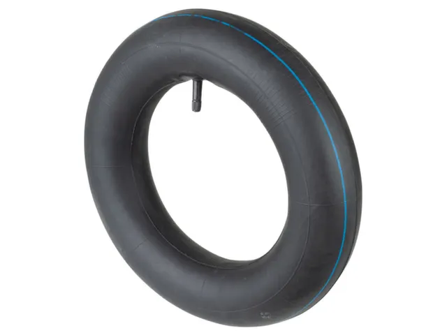 Tuyau,p. roue,p. Ø roue 400mm,valve droit,noir