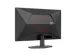 AOC G4 Q27G42XE 27 Inch Monitor Quad HD Zwart, Rood