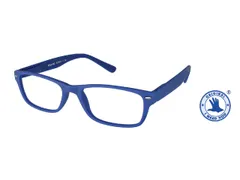 Leesbril I Need You +1.00 dpt Feeling blauw
