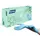 Handschoen Hynex nitril Maat S blauw 3.5gr 100 stuks