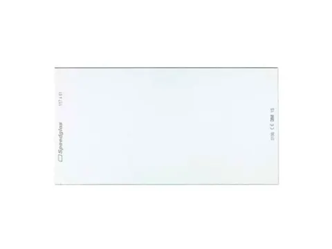 3M Speedglas beschermruit binnenzijde 9100X,+2 tinten 528017