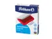 Stempelkussen Pelikan 3E 50x70mm rood