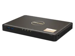 4x M.2 inch, Intel Celeron N5105, 8 GB DDR4, 4GB Flash, LAN, 65W, 100-