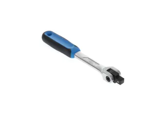 1996 Scharnierende handgreep 1/2 inch 255mm - 4