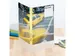 HERMA 5037 DVD-inlegger voor case A4 273x183mm 25 stuks
