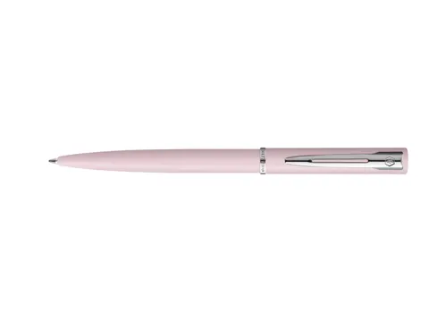 Balpen Waterman Allure pastel pink CT medium