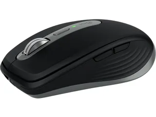Mx Anywhere 3S Mac muis 910-006947 6 knoppen 1000dpi draadloos - 1