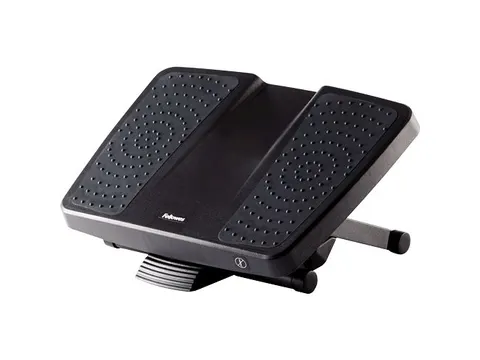 Voetensteun Fellowes verstelbaar Professional