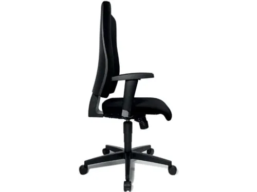Topstar Bureaustoel Light Star 20 Zwart