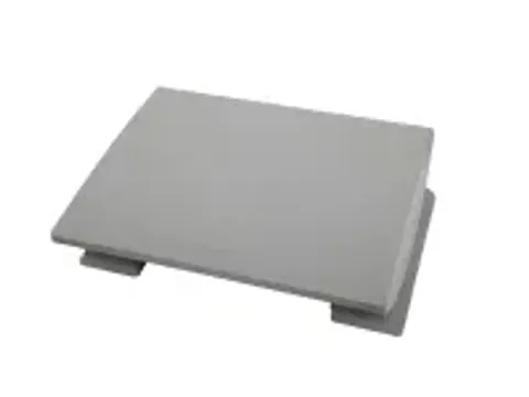 OUTLET Ergonomische Voetensteun MAULpro Grijs