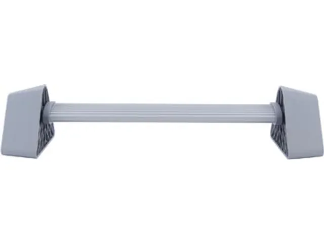 Kantelbare Voetensteun