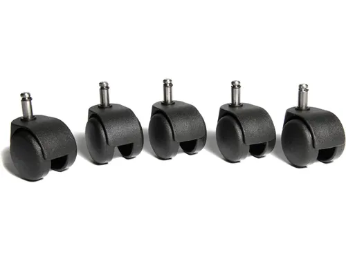 Topstar Wielen voor Tapijt 50mm 5 stuks