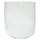 V-Gard 10115853 gegoten vizier PC helder AF/AS 264x432x2,5mm 5 stuks