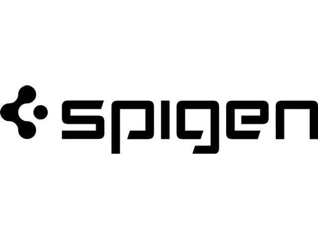 Spigen Case ACS09418 Galaxy S25 Edge Ultra Hybrid MagFit Clear wit