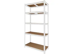 Stellingkast SU175 Wit max 875kg