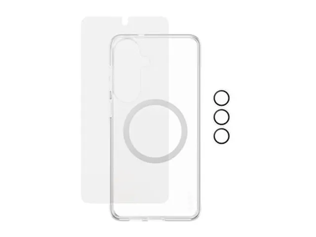 PanzerGlass CR34288, Hoes, Samsung, Galaxy S26+, 17 cm (6.7 inch), Tra