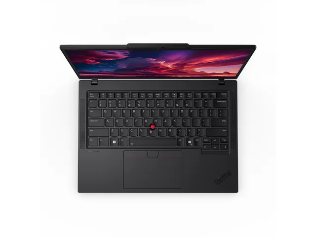 PC portable Lenovo ThinkPad P14s Gen 6 14 inch noir
