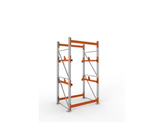 kabelhaspelstelling,MULTIPAL,grondveld,HxBxD 2700x1470x1100mm - 2