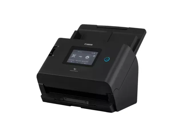 Scanner Canon imageFORMULA DR-S350NW