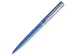 Balpen Waterman Allure blue lacquer CT medium