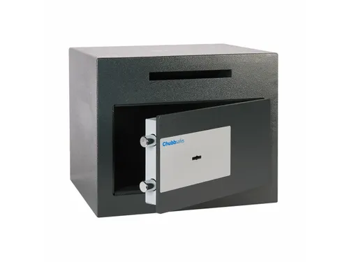 Chubbsafes Afstortkluis Sigma Deposit UG-30-KL Sleutelslot