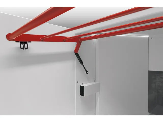 Papiervernietiger IDEAL 5009-2 CC 8x40-80 mm