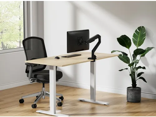 Monitorarm Neomounts NEXT Slim DS70-250BL1 1 scherm 35 inch zwart